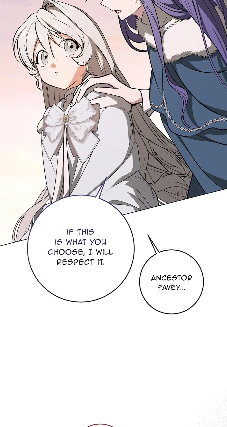 Please Get Out of My Household Chapter 62 page 4