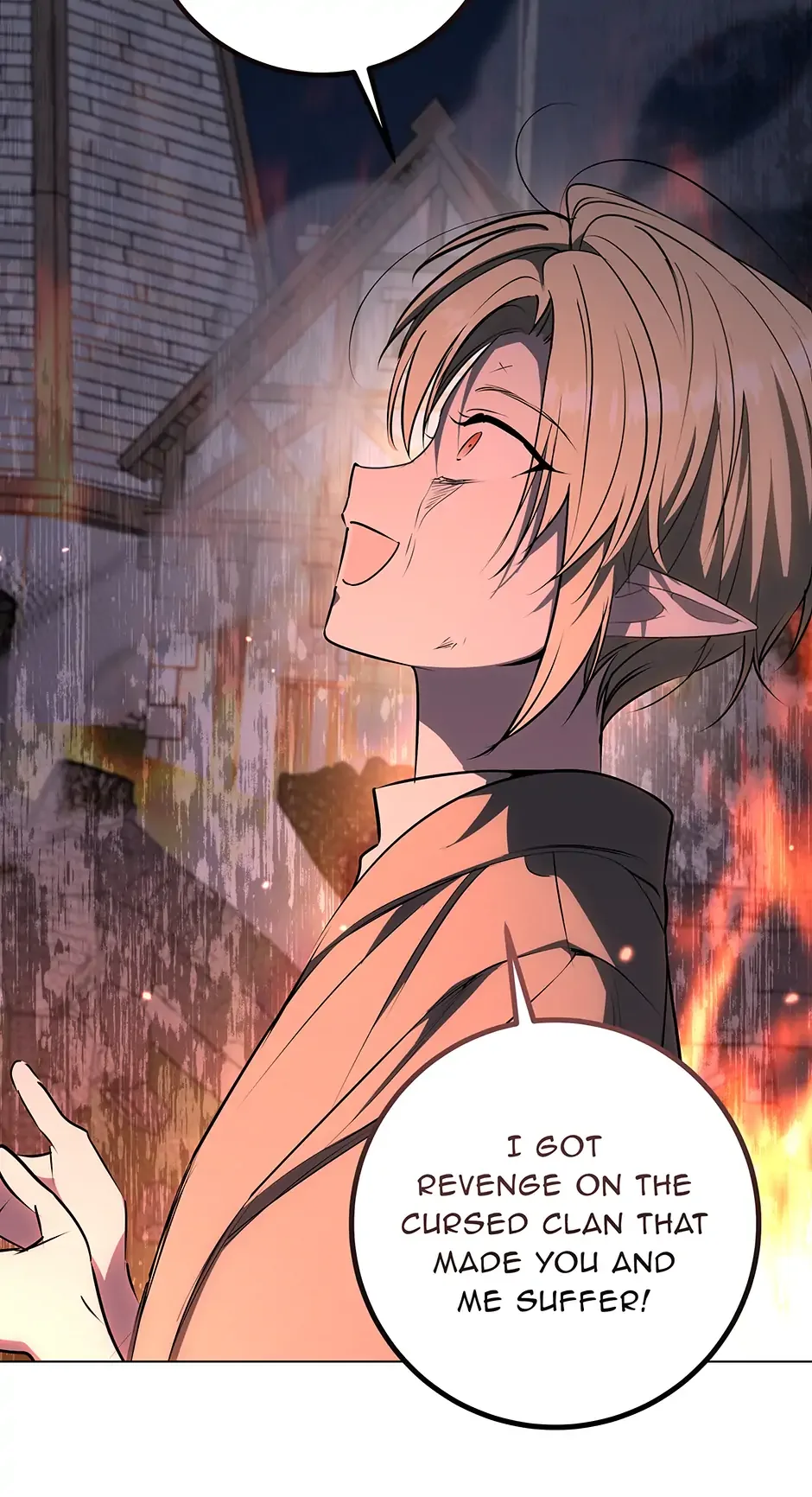 Please Get Out of My Household Chapter 61 page 10