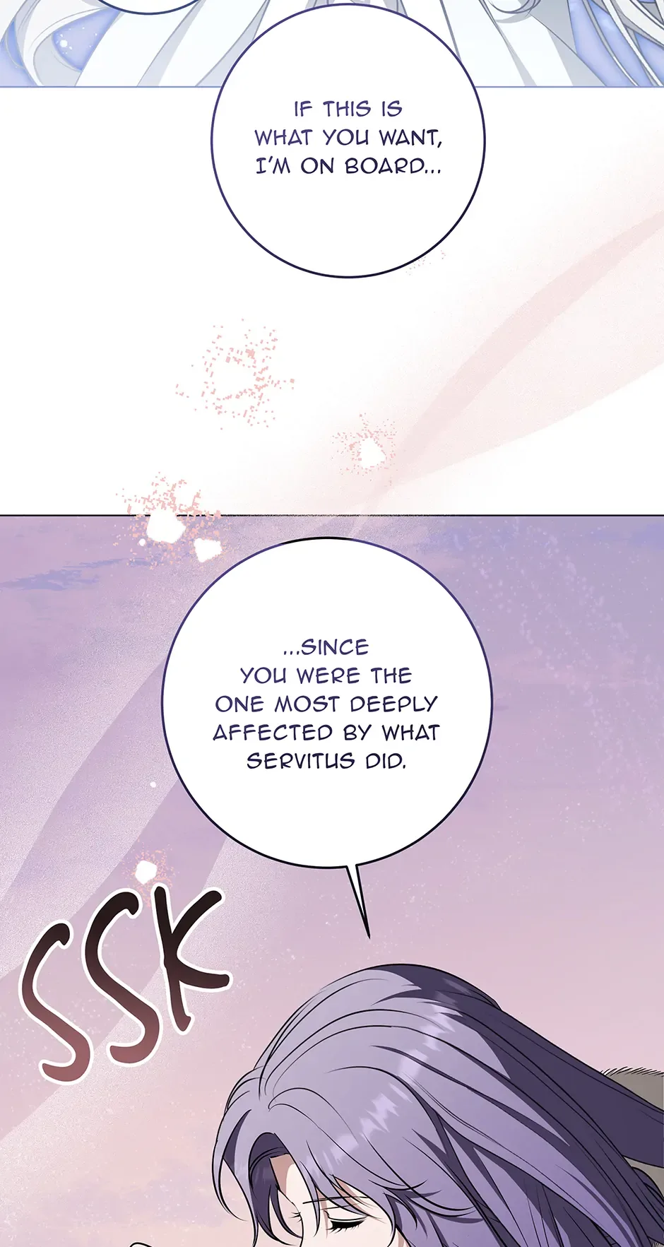 Please Get Out of My Household Chapter 62 page 3