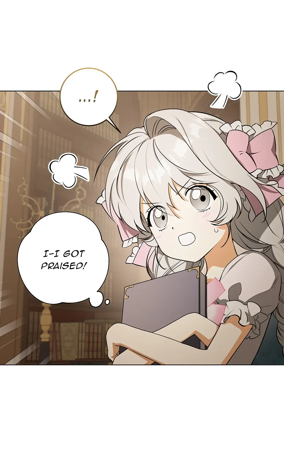Please Get Out of My Household Chapter 62 page 37
