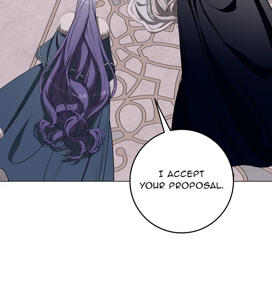 Please Get Out of My Household Chapter 62 page 15
