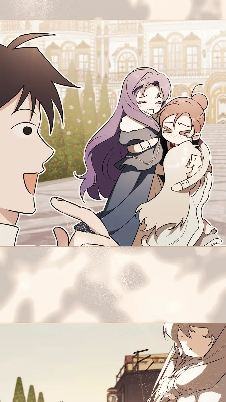 Please Get Out of My Household Chapter 62 page 20
