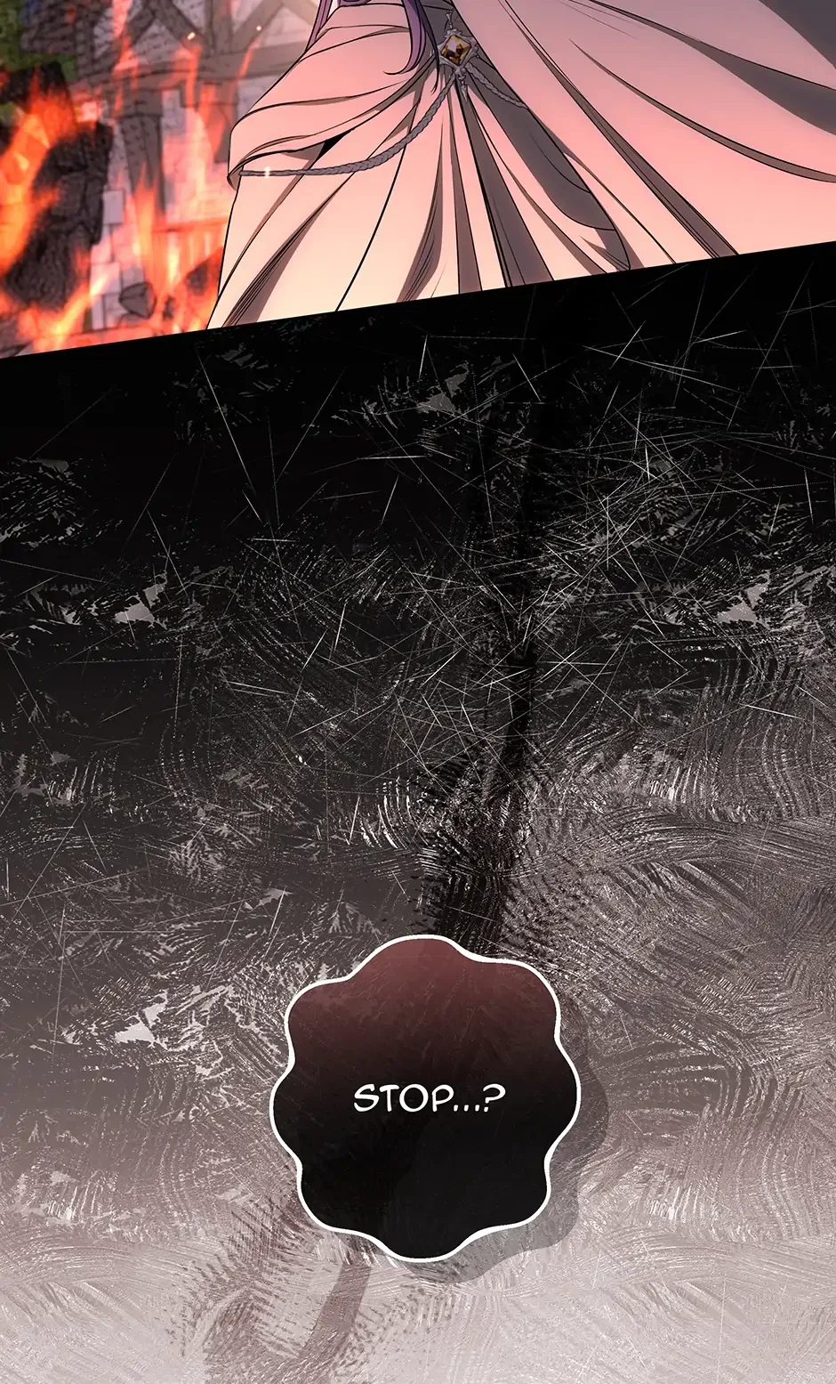 Please Get Out of My Household Chapter 61 page 12