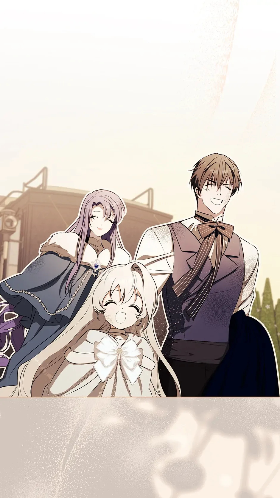 Please Get Out of My Household Chapter 62 page 19