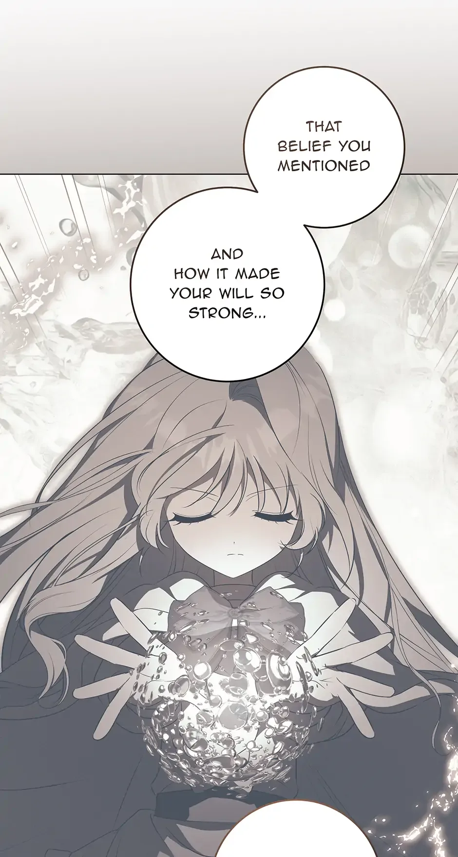 Please Get Out of My Household Chapter 62 page 11