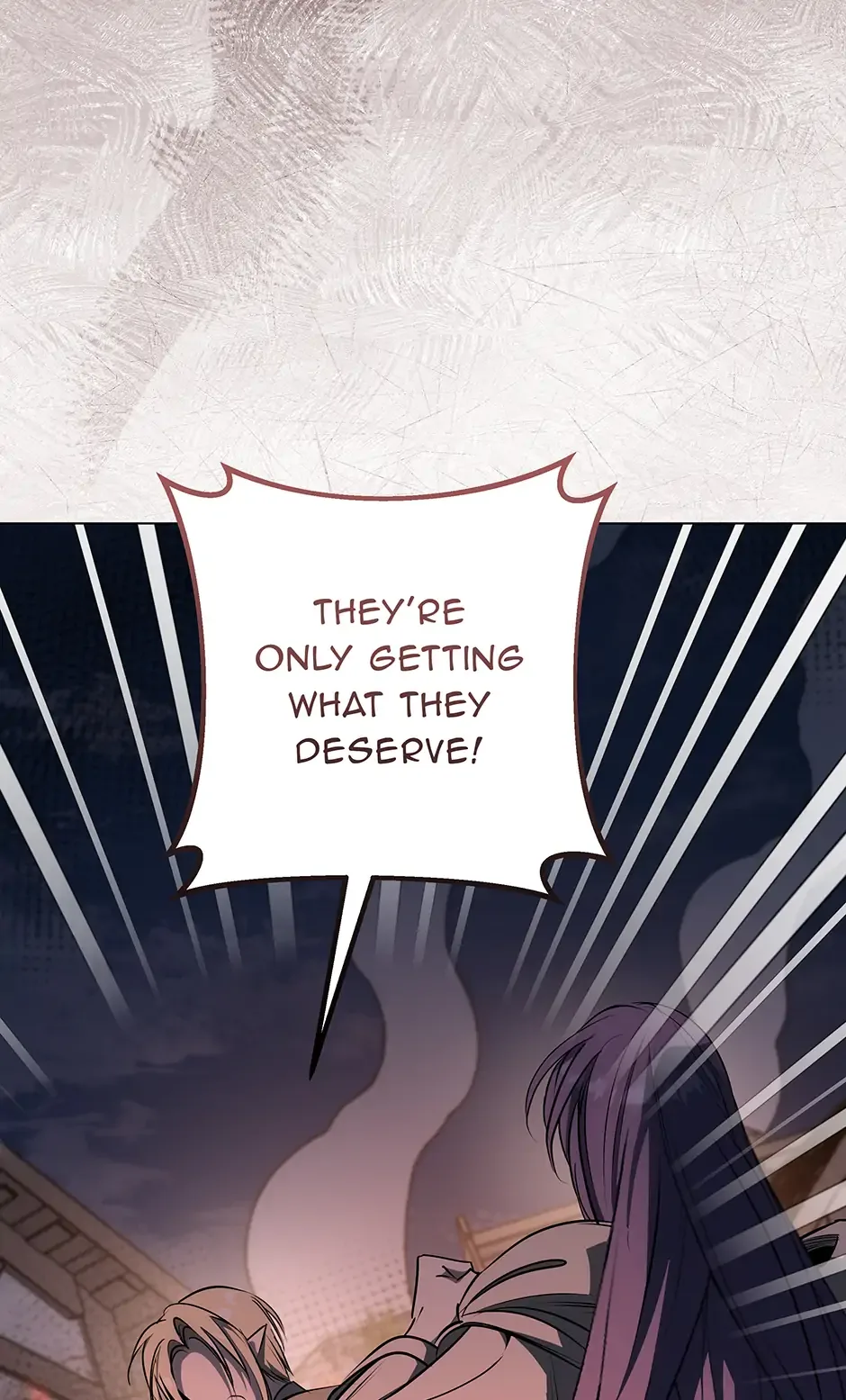 Please Get Out of My Household Chapter 61 page 13