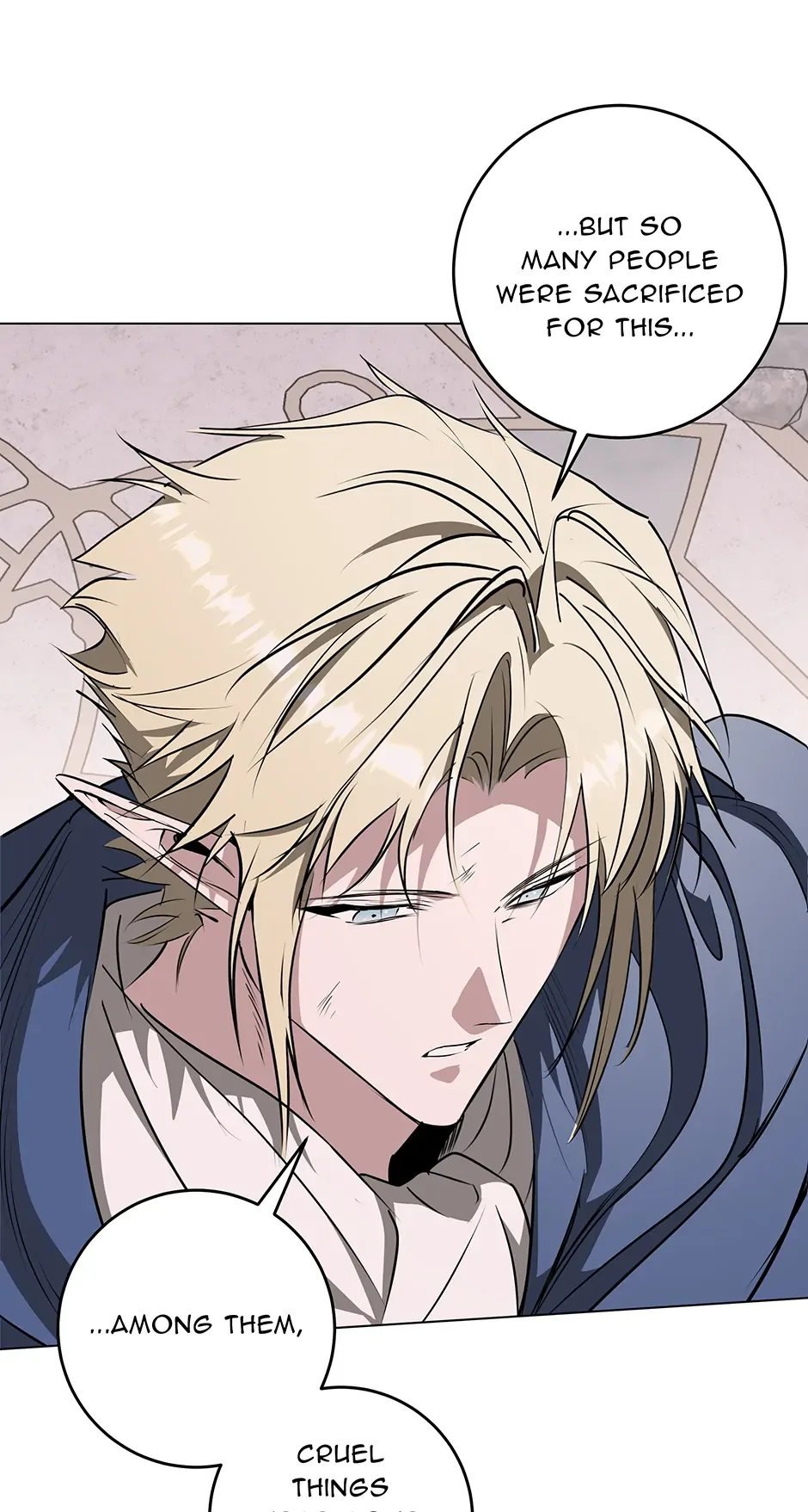 Please Get Out of My Household Chapter 62 page 9