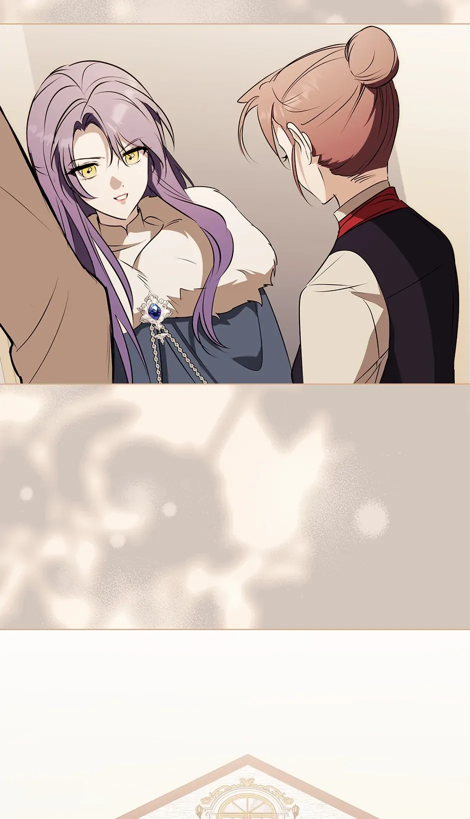 Please Get Out of My Household Chapter 62 page 24