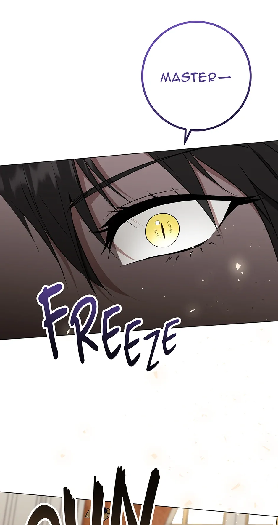 Please Get Out of My Household Chapter 62 page 75