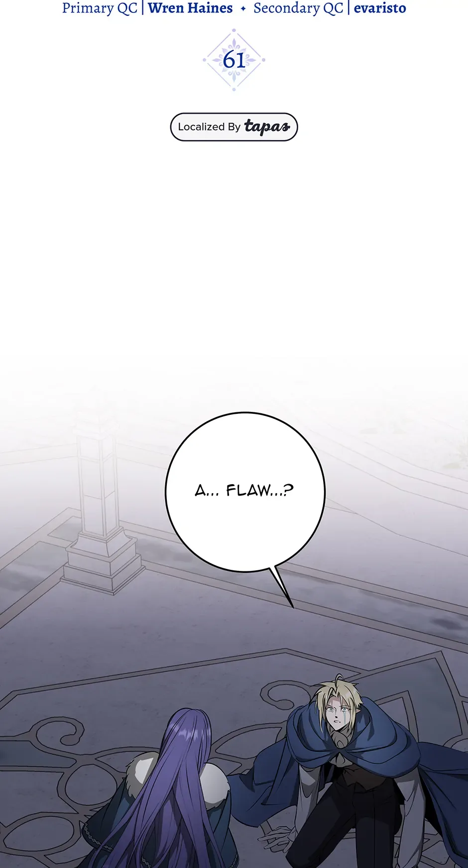 Please Get Out of My Household Chapter 61 page 24