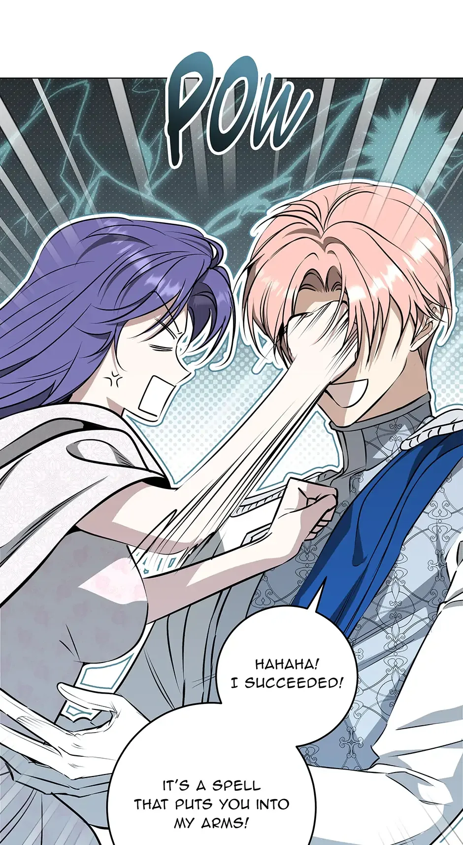 Please Get Out of My Household Chapter 62 page 68