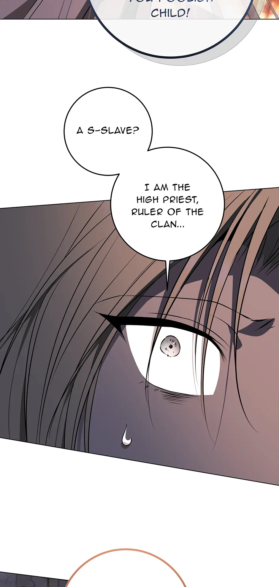 Please Get Out of My Household Chapter 61 page 16