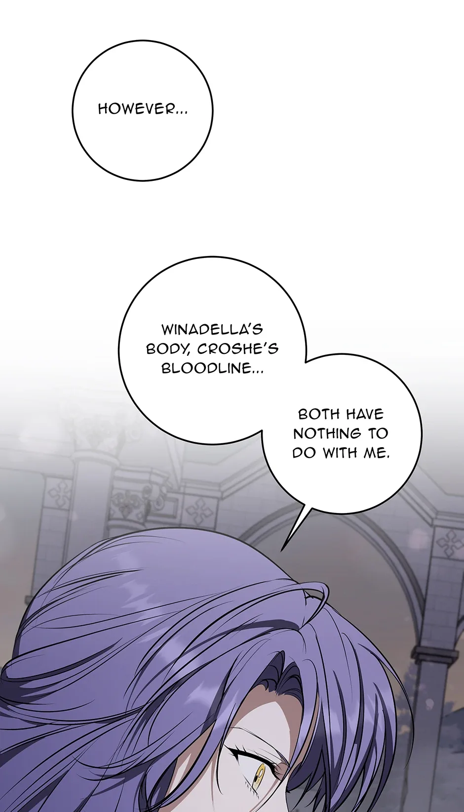 Please Get Out of My Household Chapter 61 page 27
