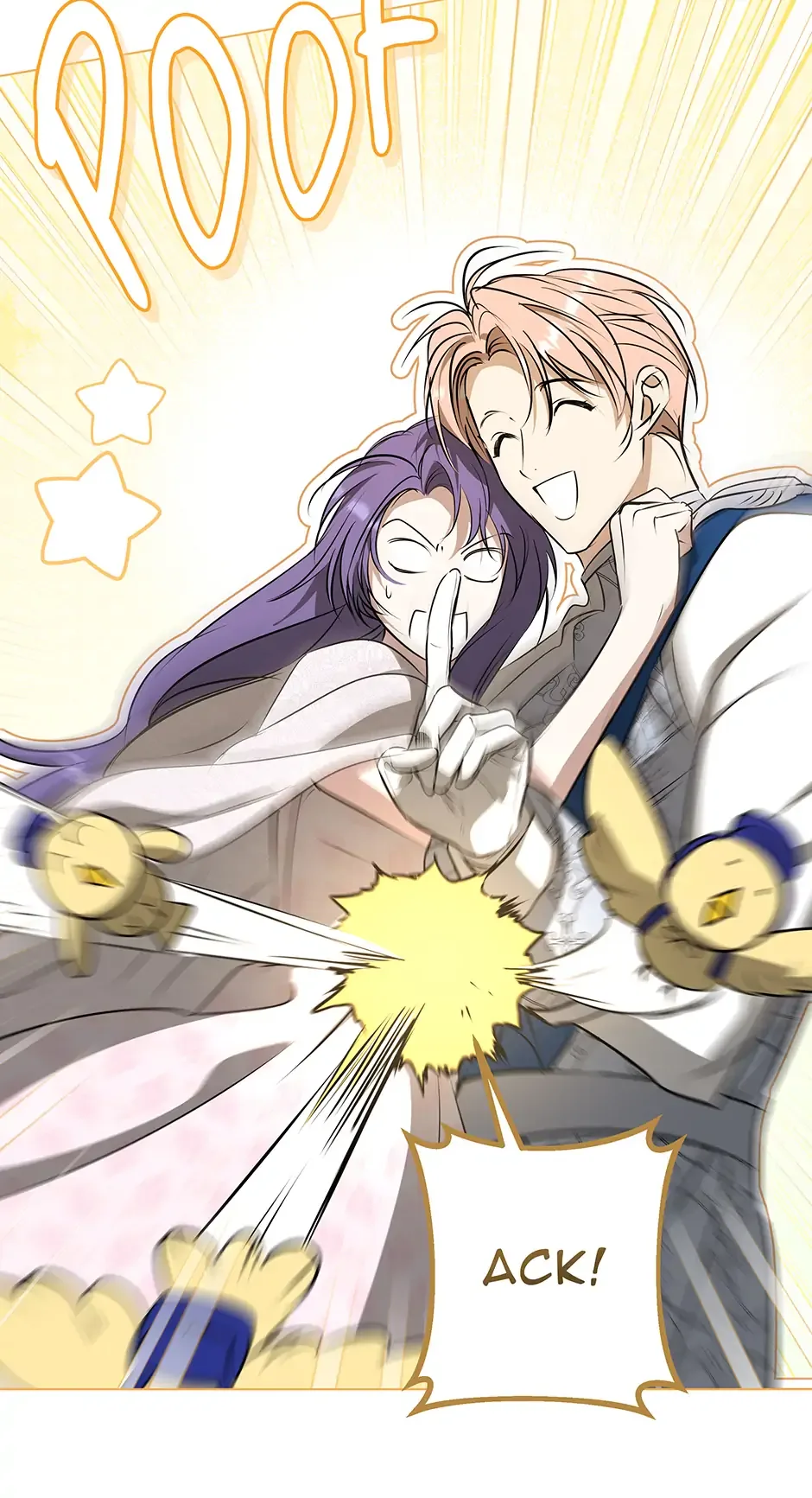 Please Get Out of My Household Chapter 62 page 67