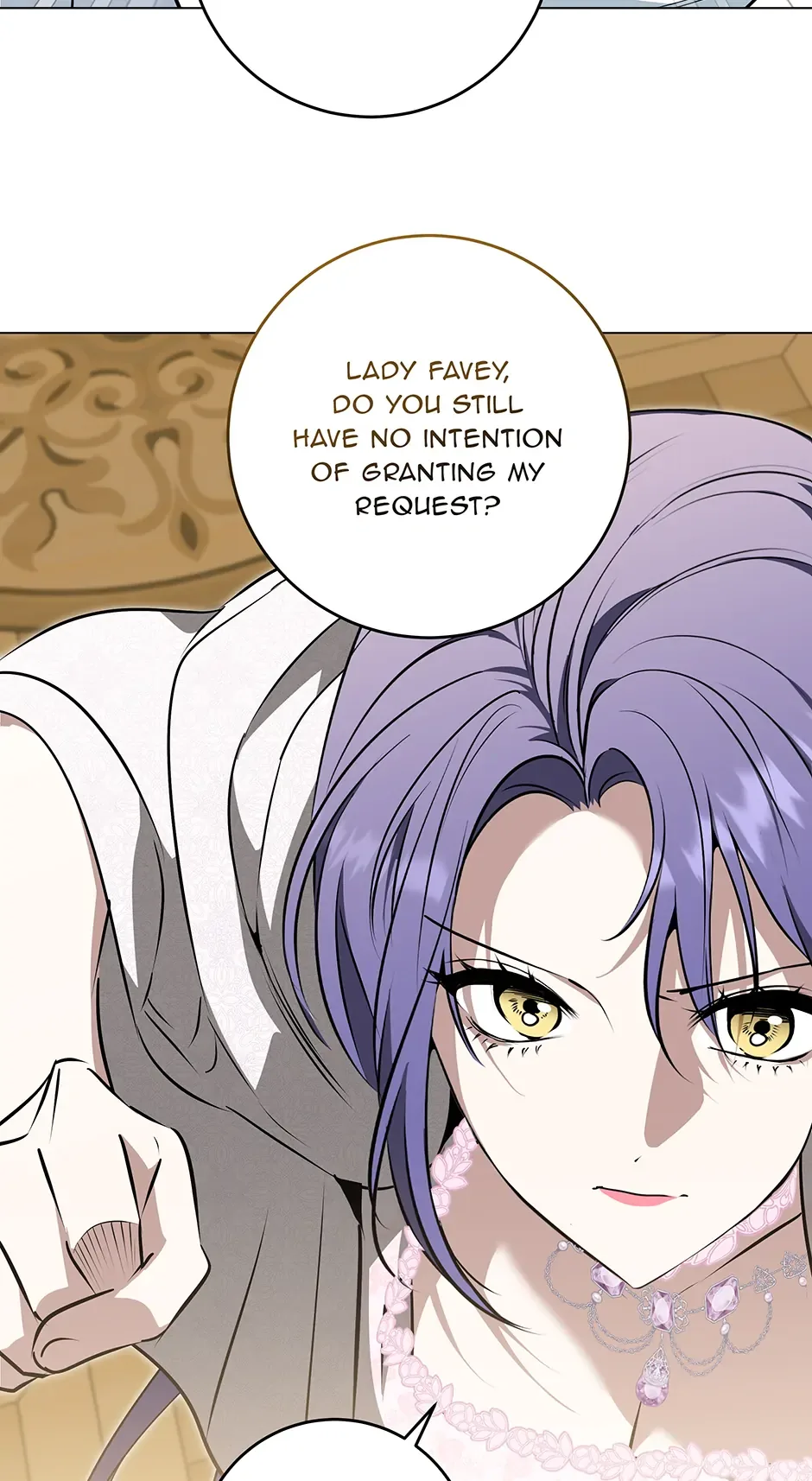 Please Get Out of My Household Chapter 62 page 69