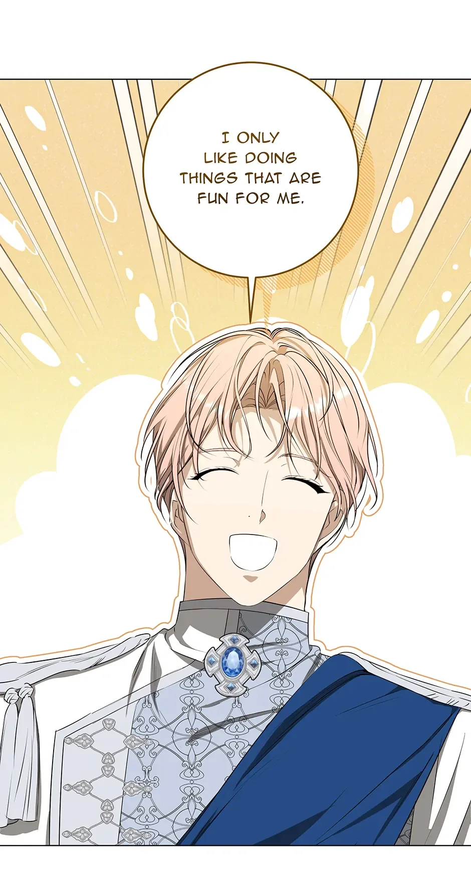 Please Get Out of My Household Chapter 62 page 63