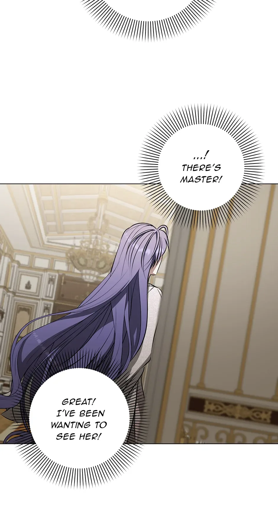 Please Get Out of My Household Chapter 62 page 74