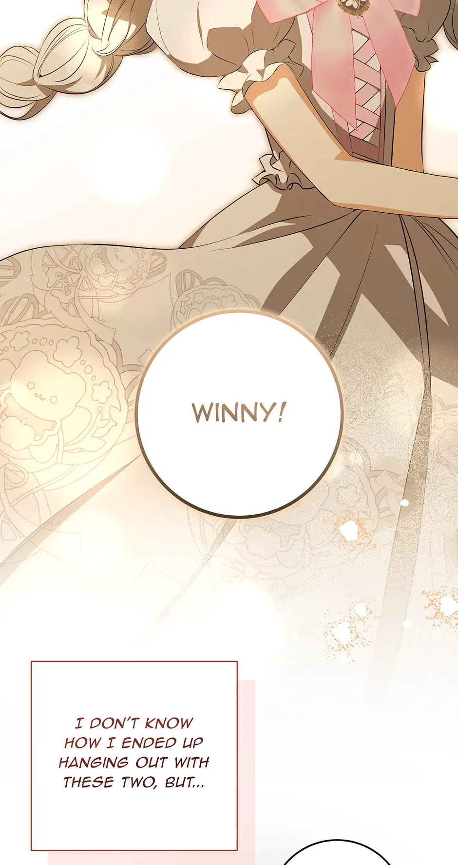 Please Get Out of My Household Chapter 62 page 51