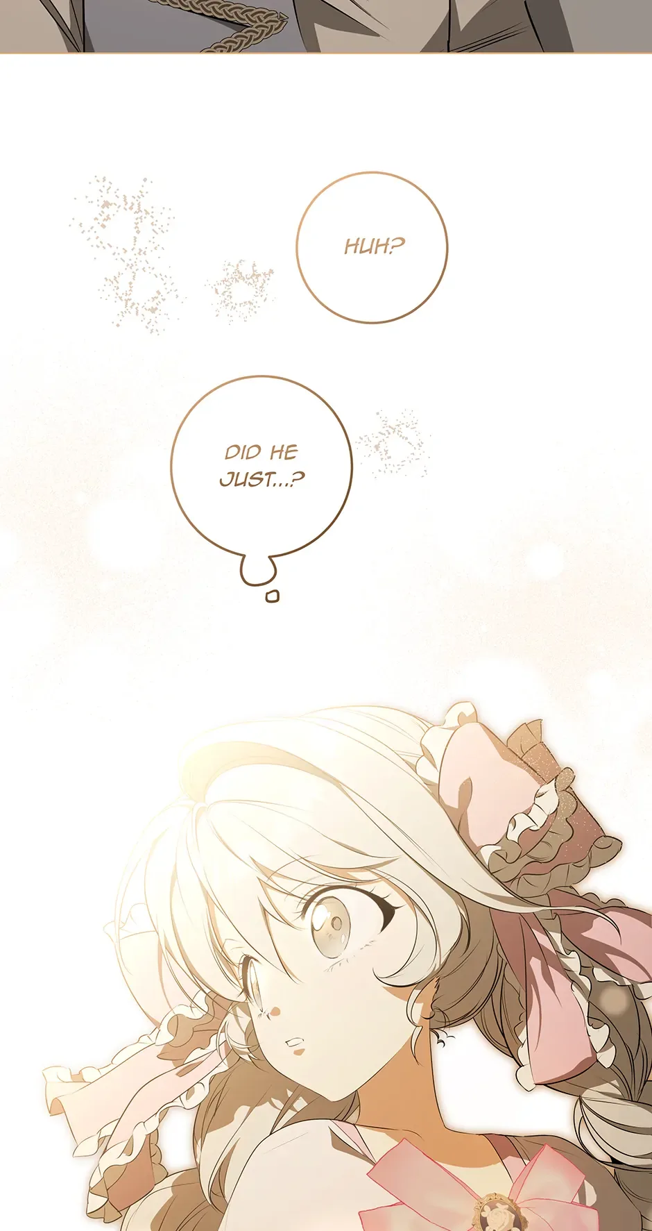 Please Get Out of My Household Chapter 62 page 50