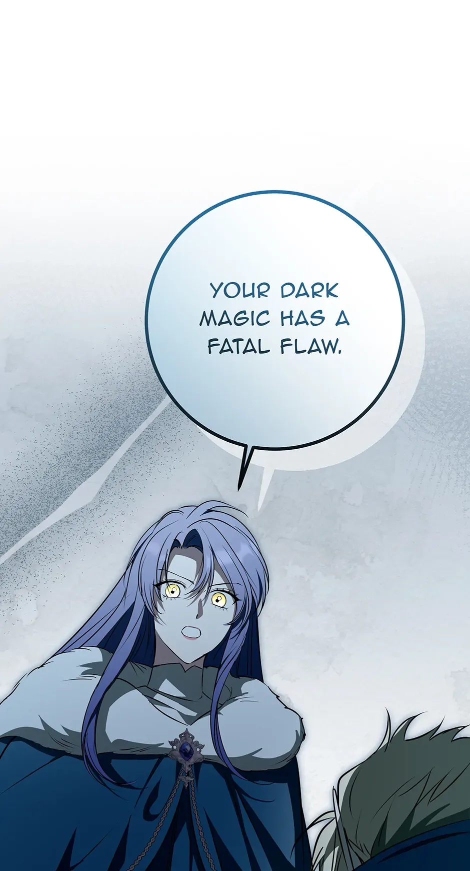 Please Get Out of My Household Chapter 61 page 22