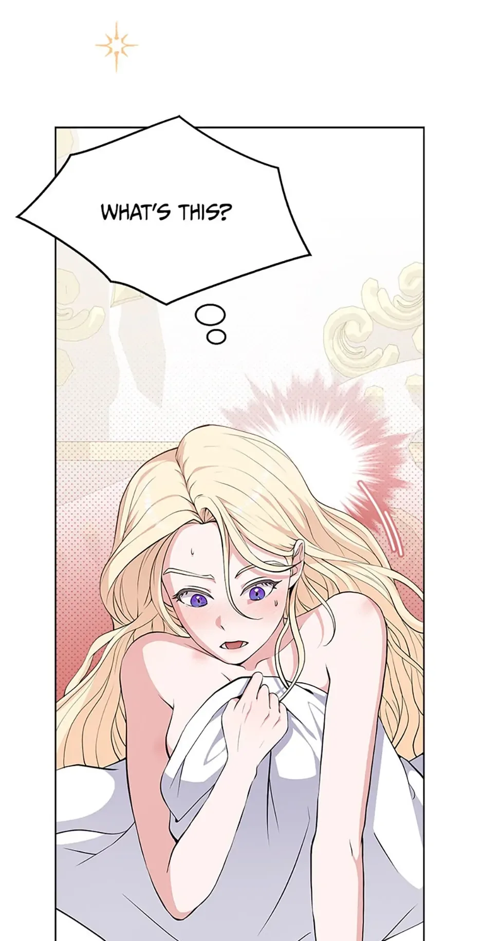 Please Lay Your Eyes on Jasmine Chapter 1 page 9