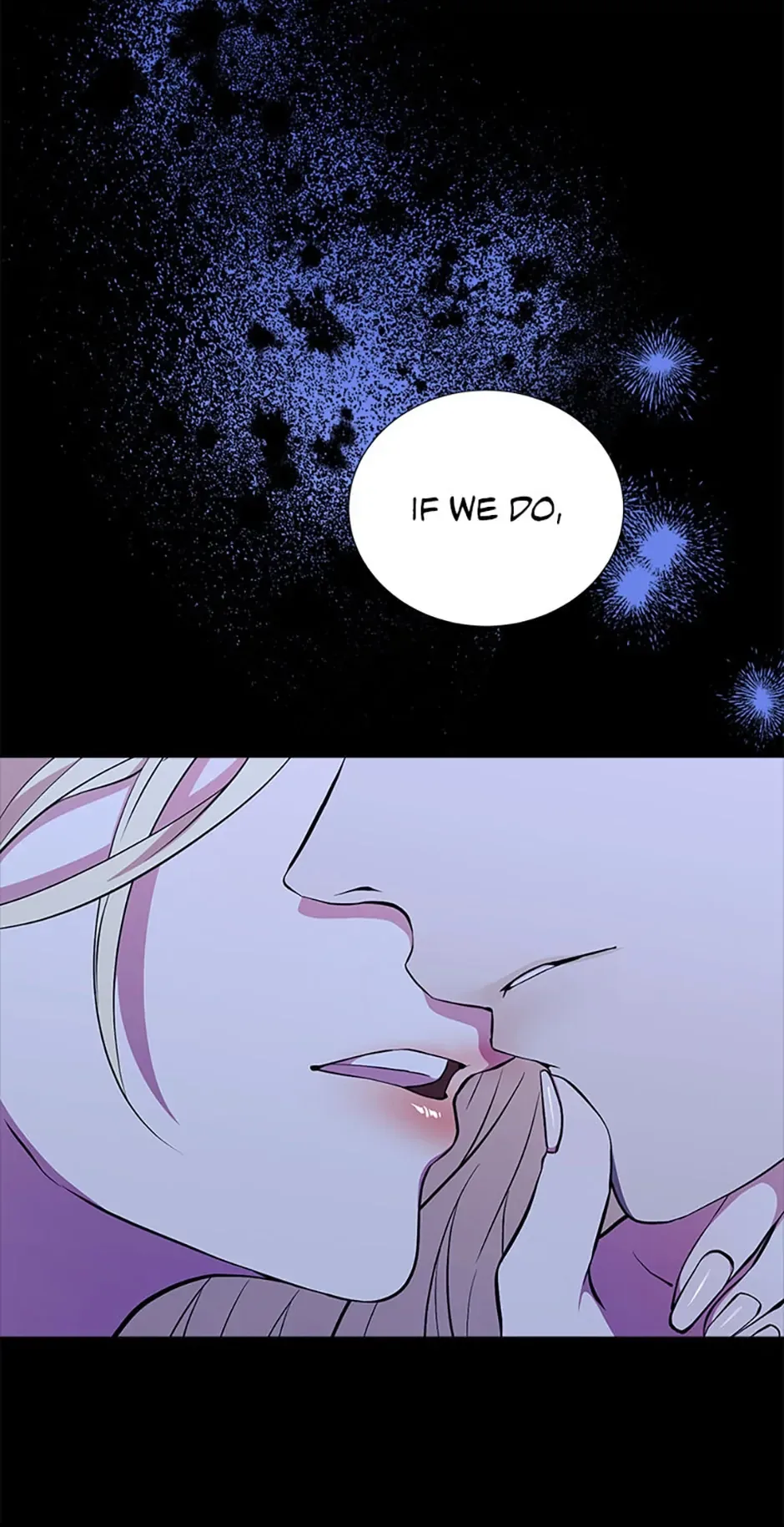 Please Lay Your Eyes on Jasmine Chapter 1 page 14