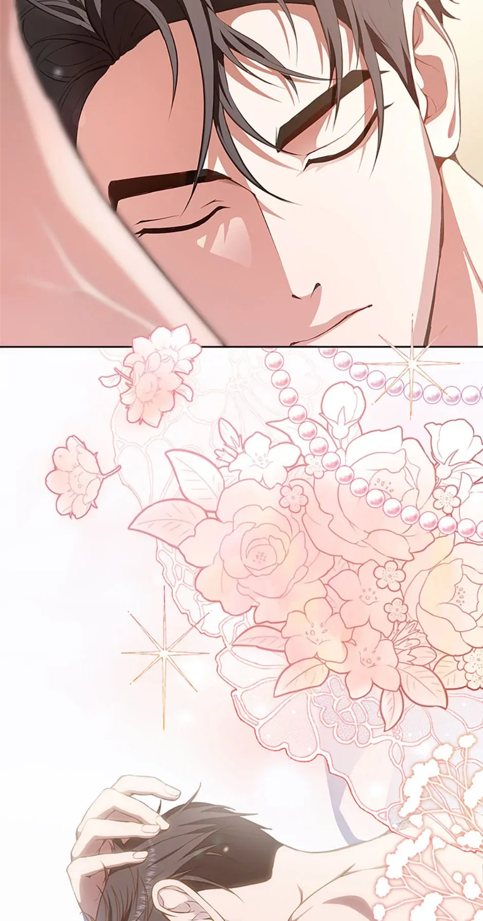 Please Lay Your Eyes on Jasmine Chapter 1 page 5