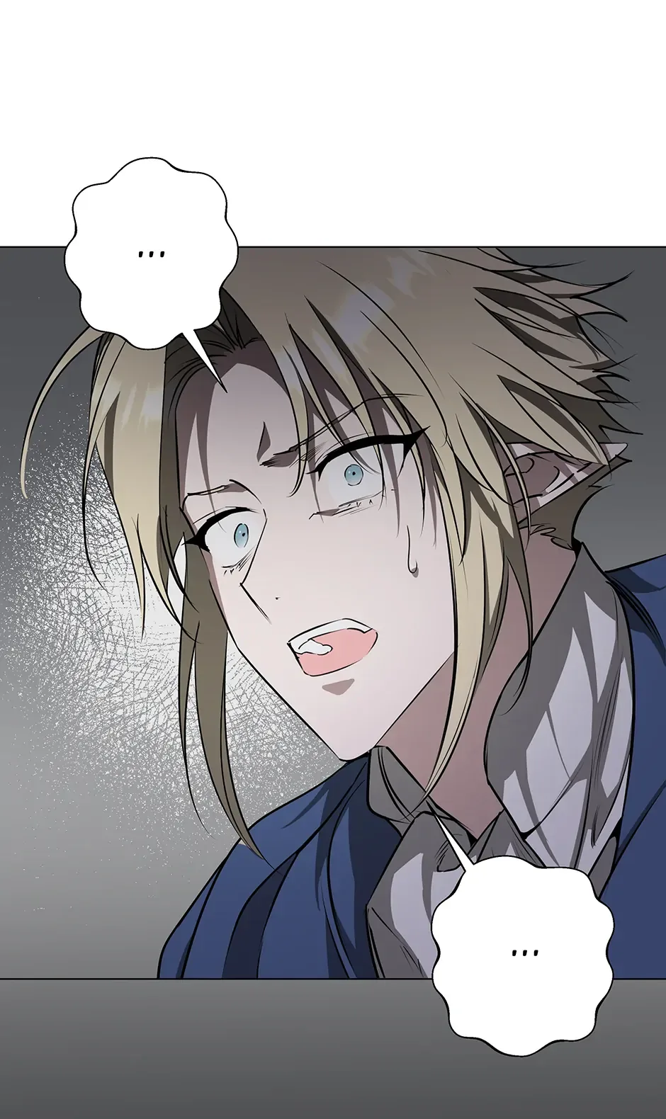 Please Get Out of My Household Chapter 61 page 36