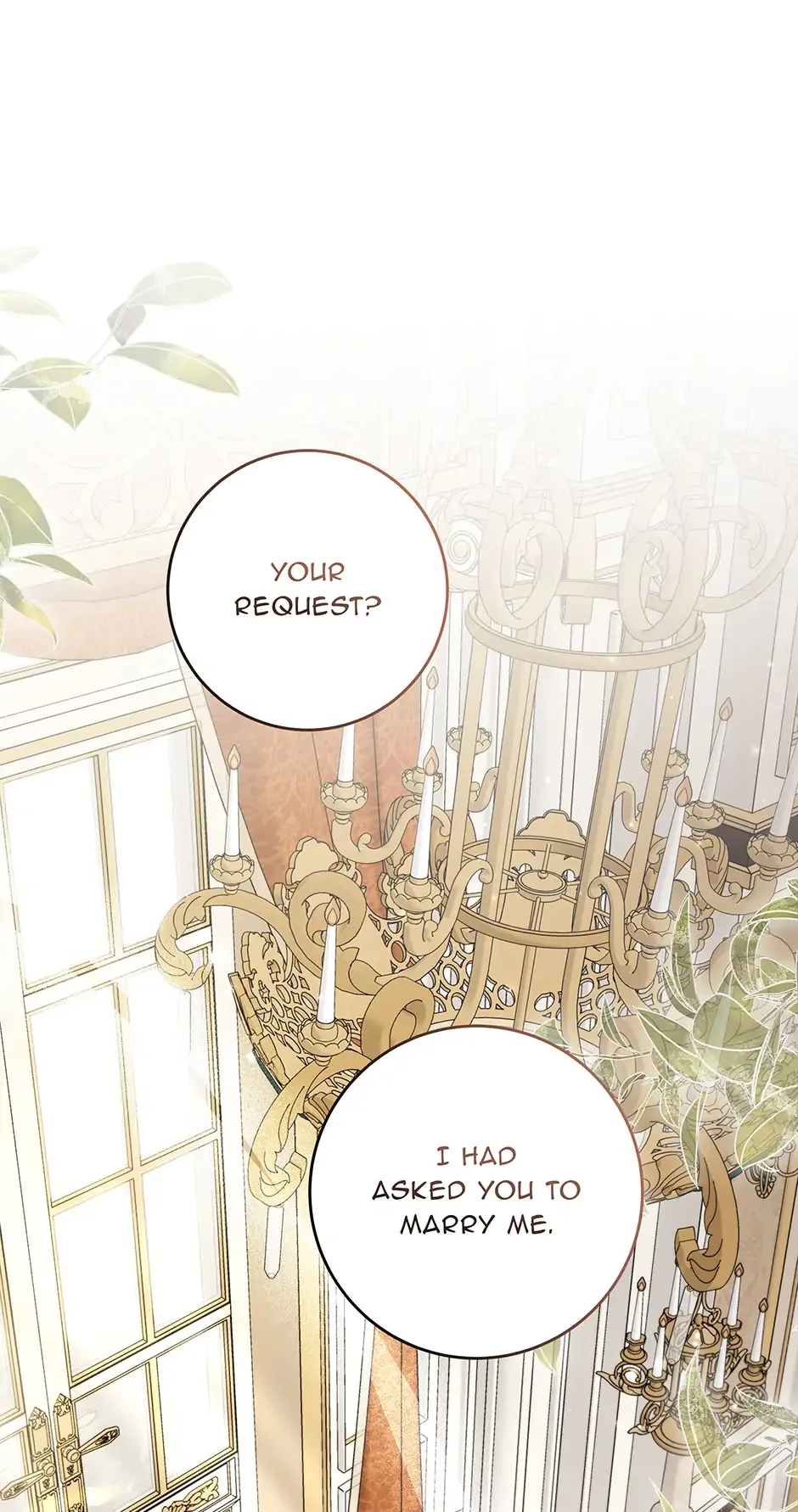 Please Get Out of My Household Chapter 63 page 2