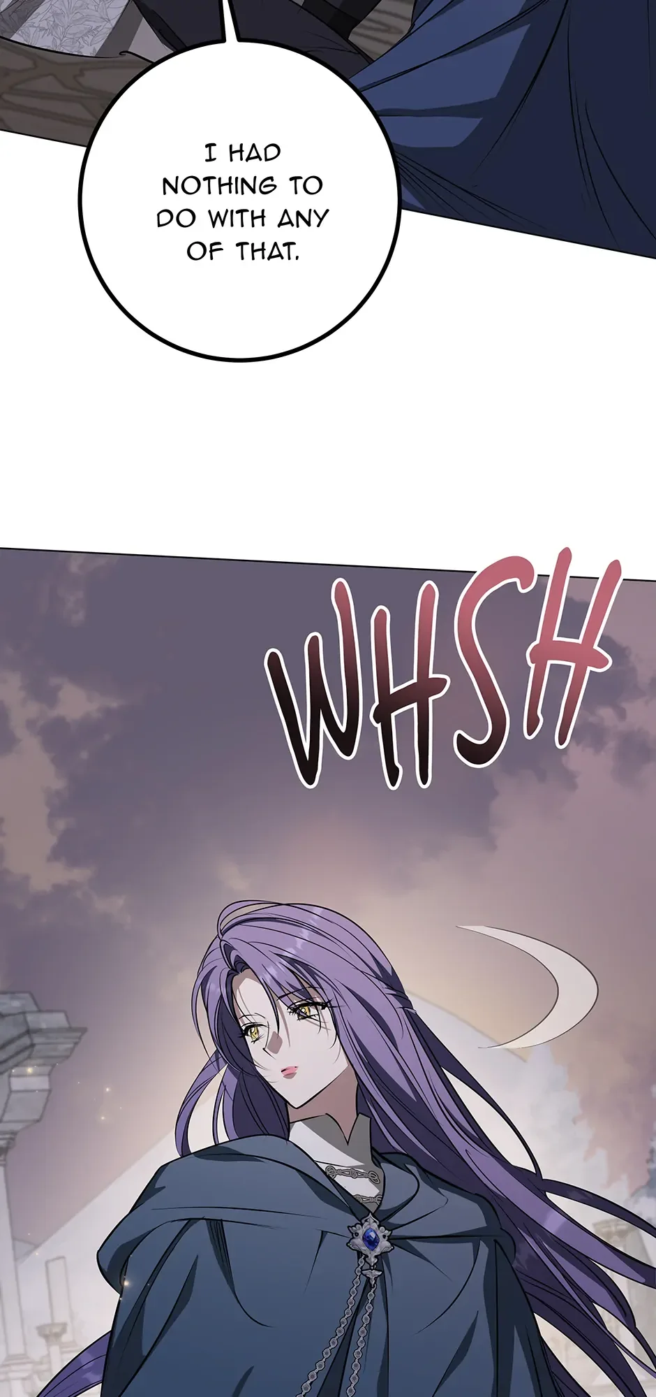 Please Get Out of My Household Chapter 61 page 43