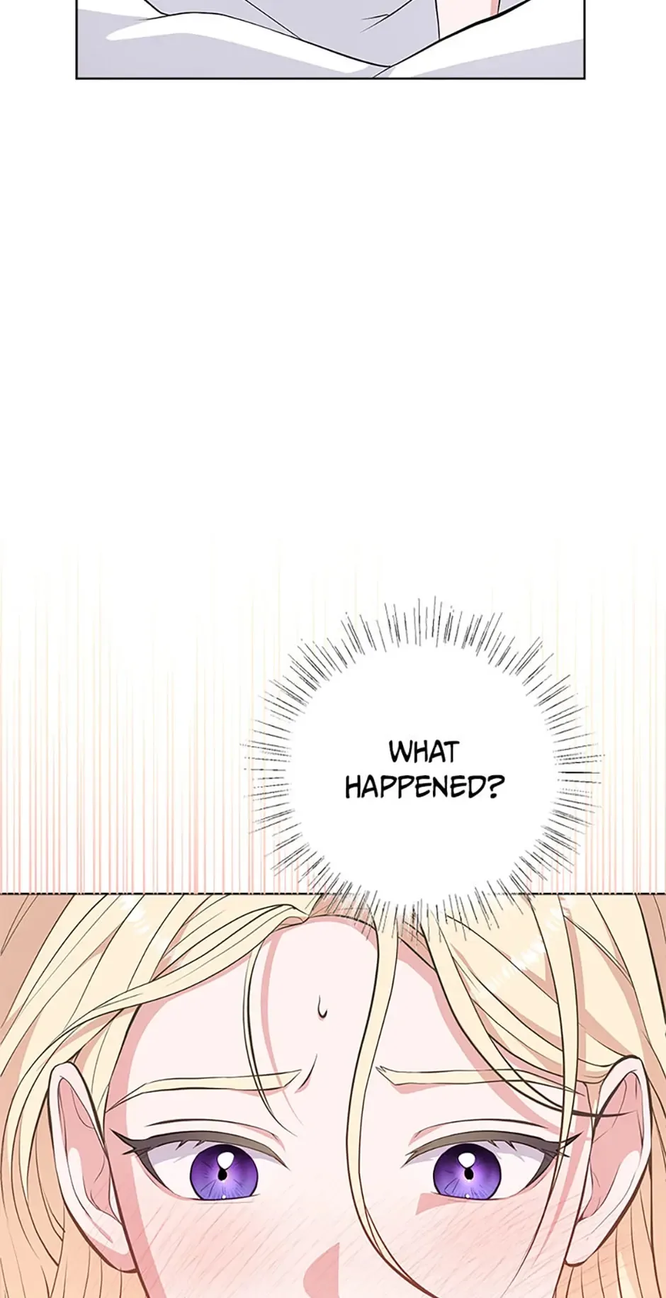 Please Lay Your Eyes on Jasmine Chapter 1 page 10