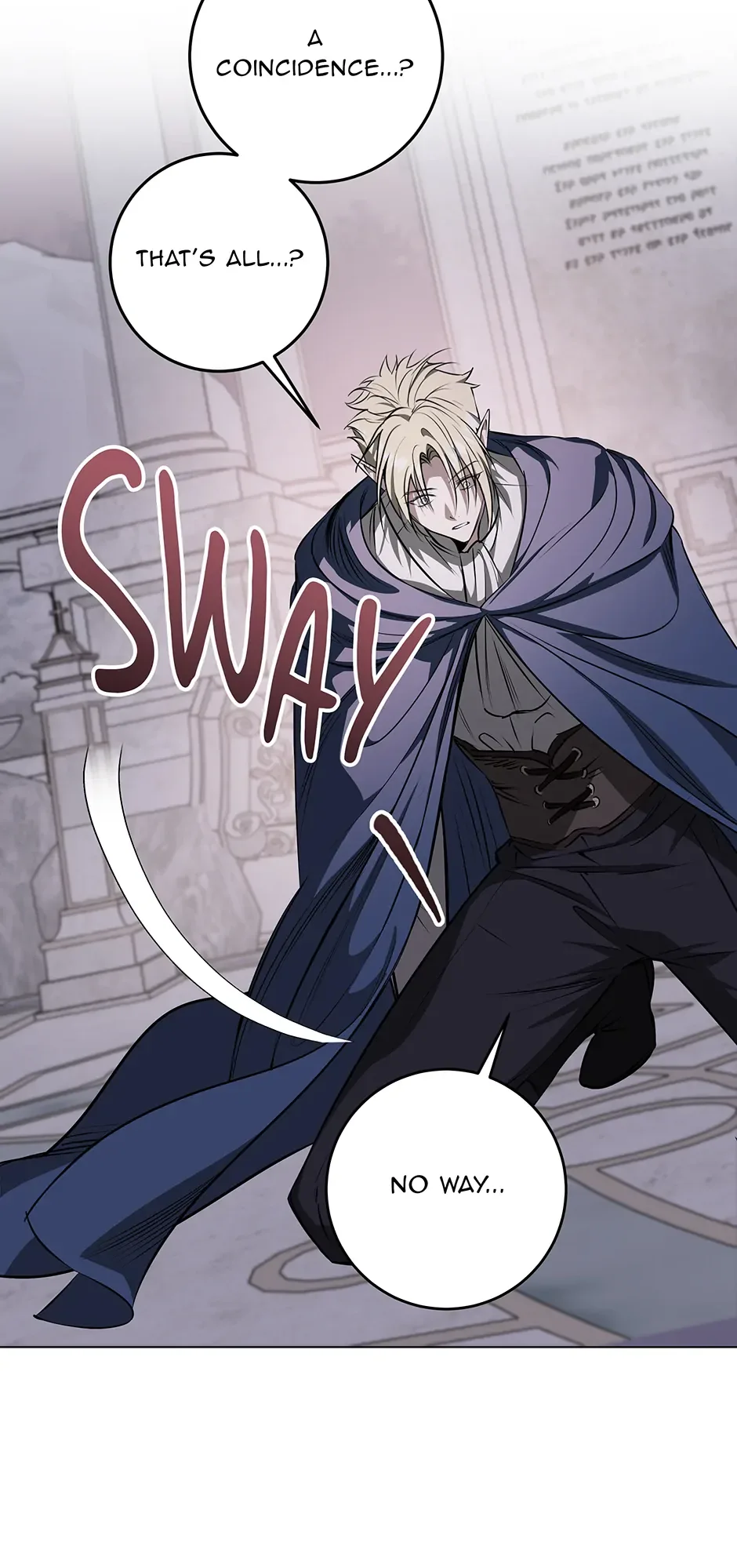 Please Get Out of My Household Chapter 61 page 41