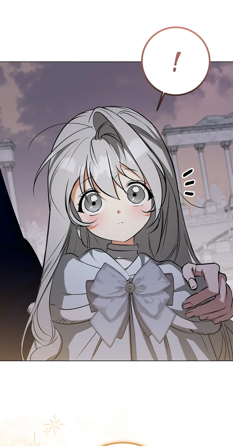 Please Get Out of My Household Chapter 61 page 45