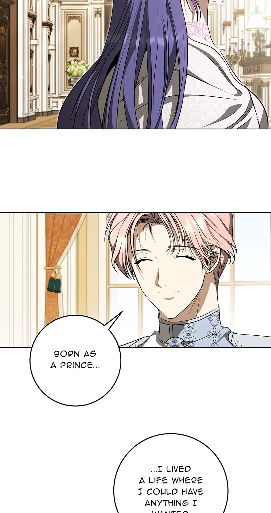 Please Get Out of My Household Chapter 63 page 4