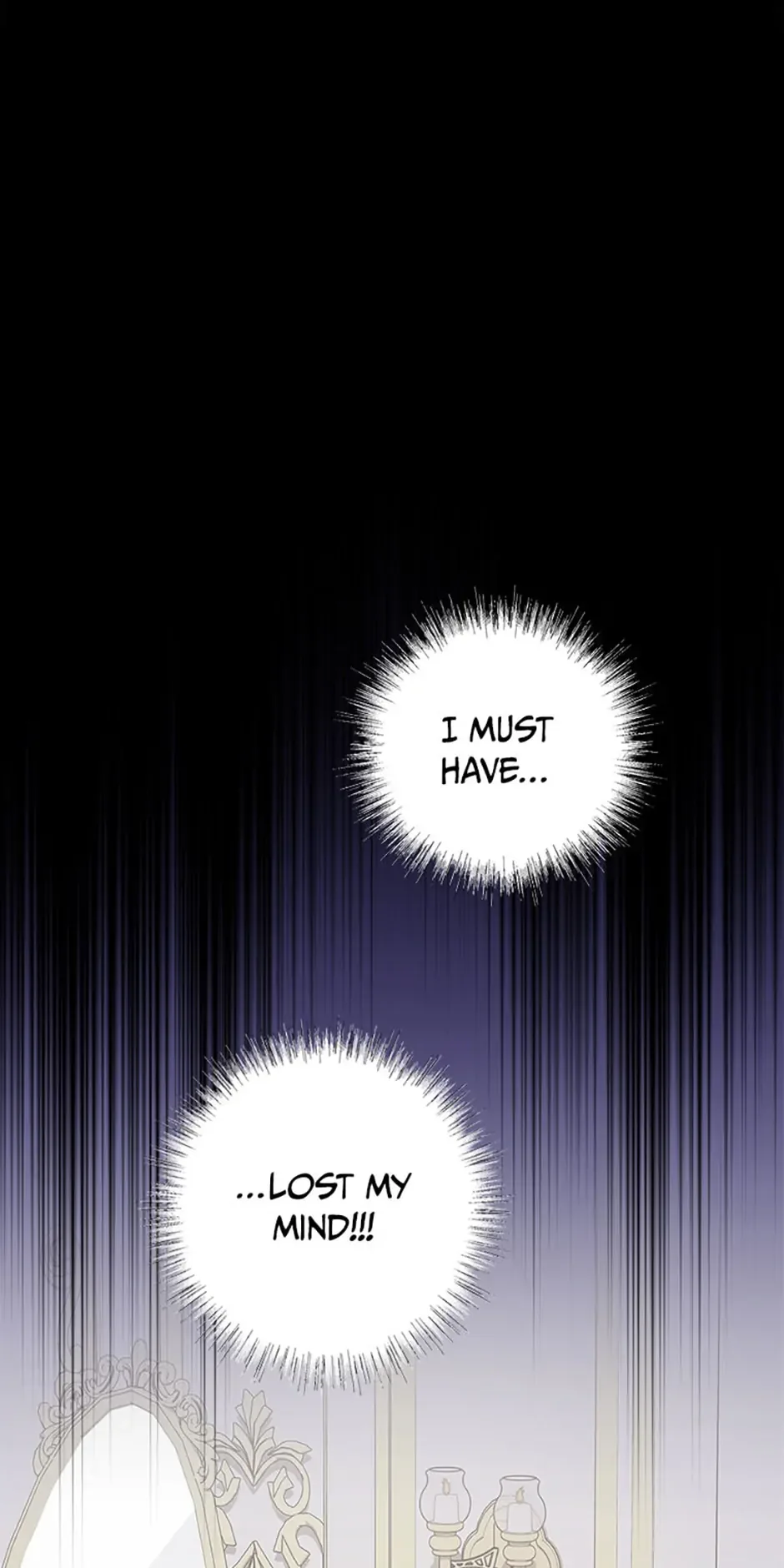 Please Lay Your Eyes on Jasmine Chapter 1 page 19
