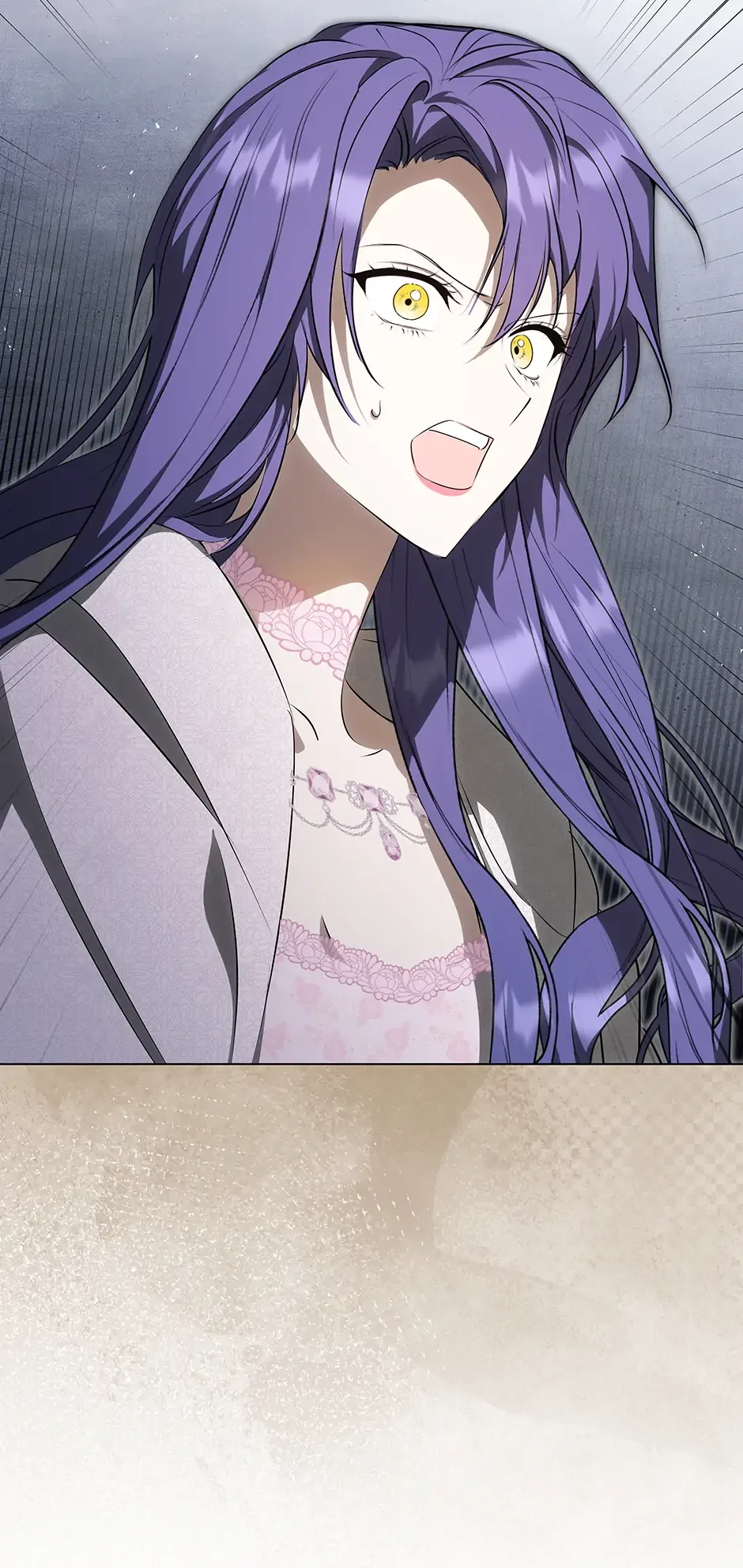 Please Get Out of My Household Chapter 63 page 21