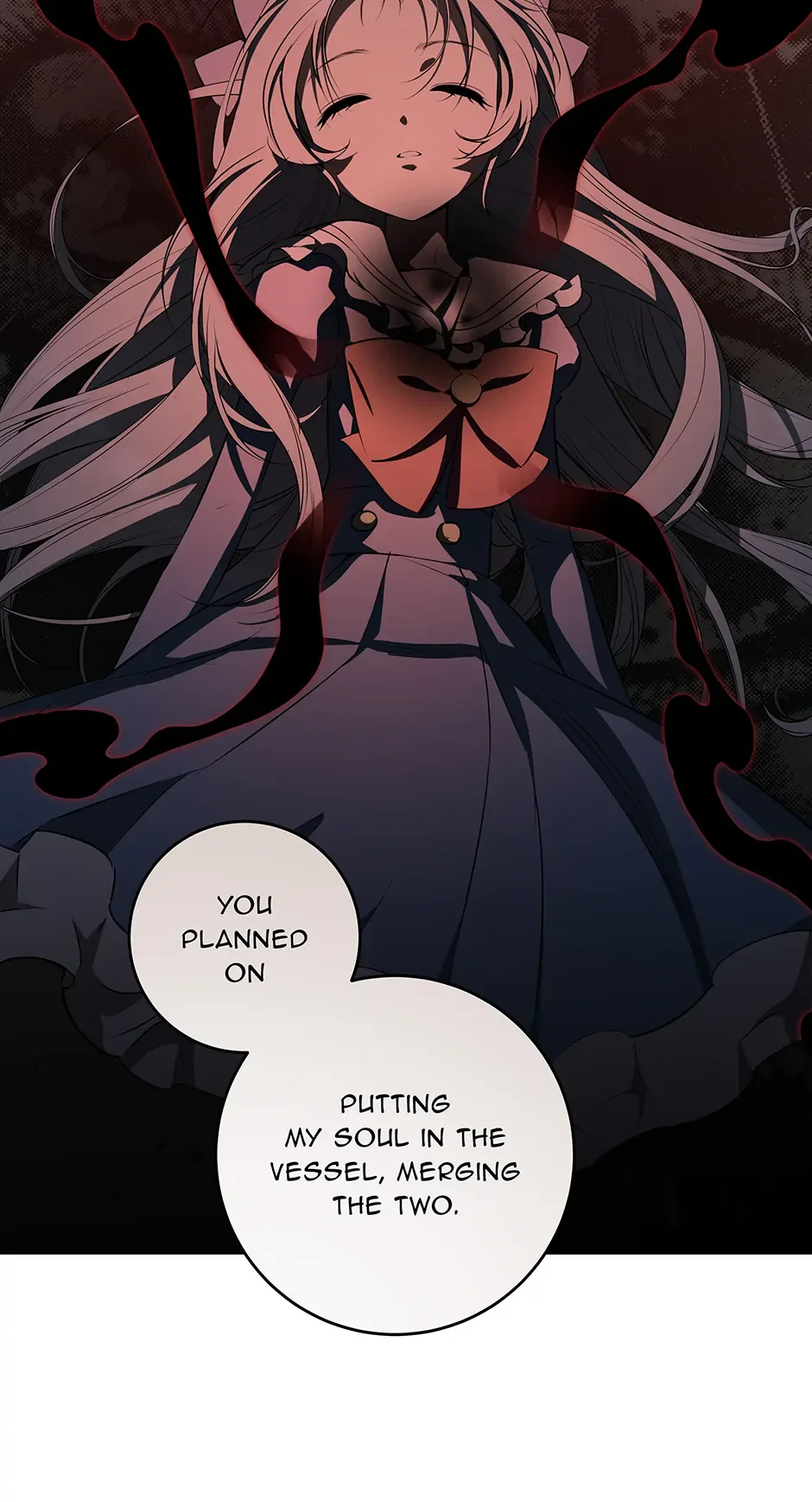 Please Get Out of My Household Chapter 61 page 26