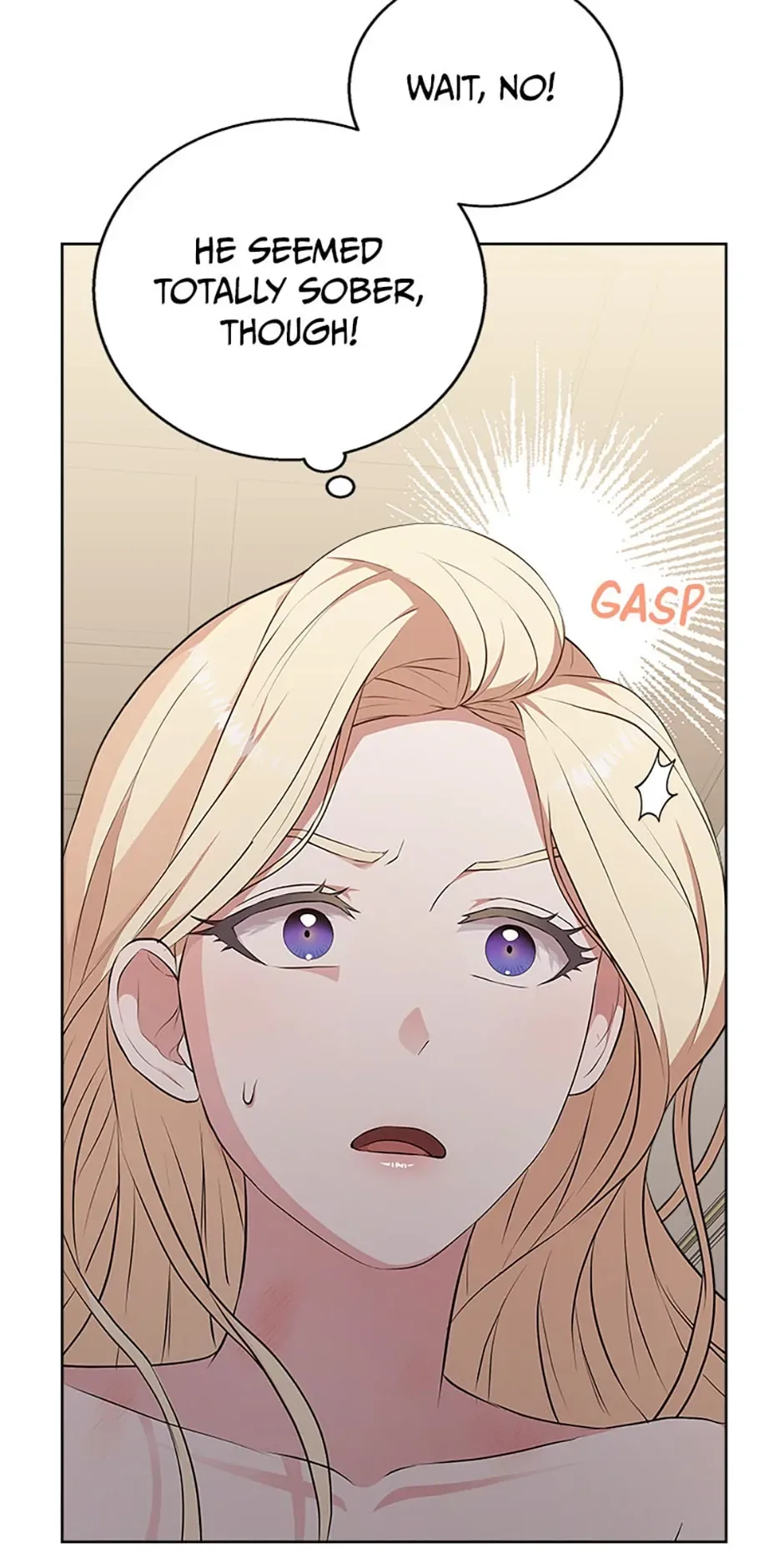Please Lay Your Eyes on Jasmine Chapter 1 page 22