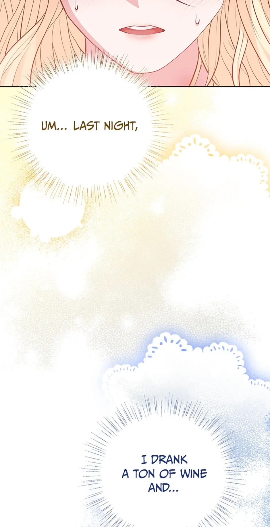 Please Lay Your Eyes on Jasmine Chapter 1 page 11