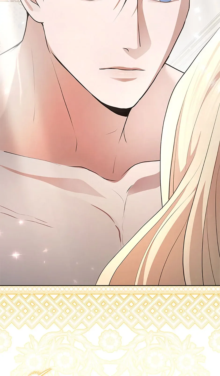 Please Lay Your Eyes on Jasmine Chapter 1 page 27