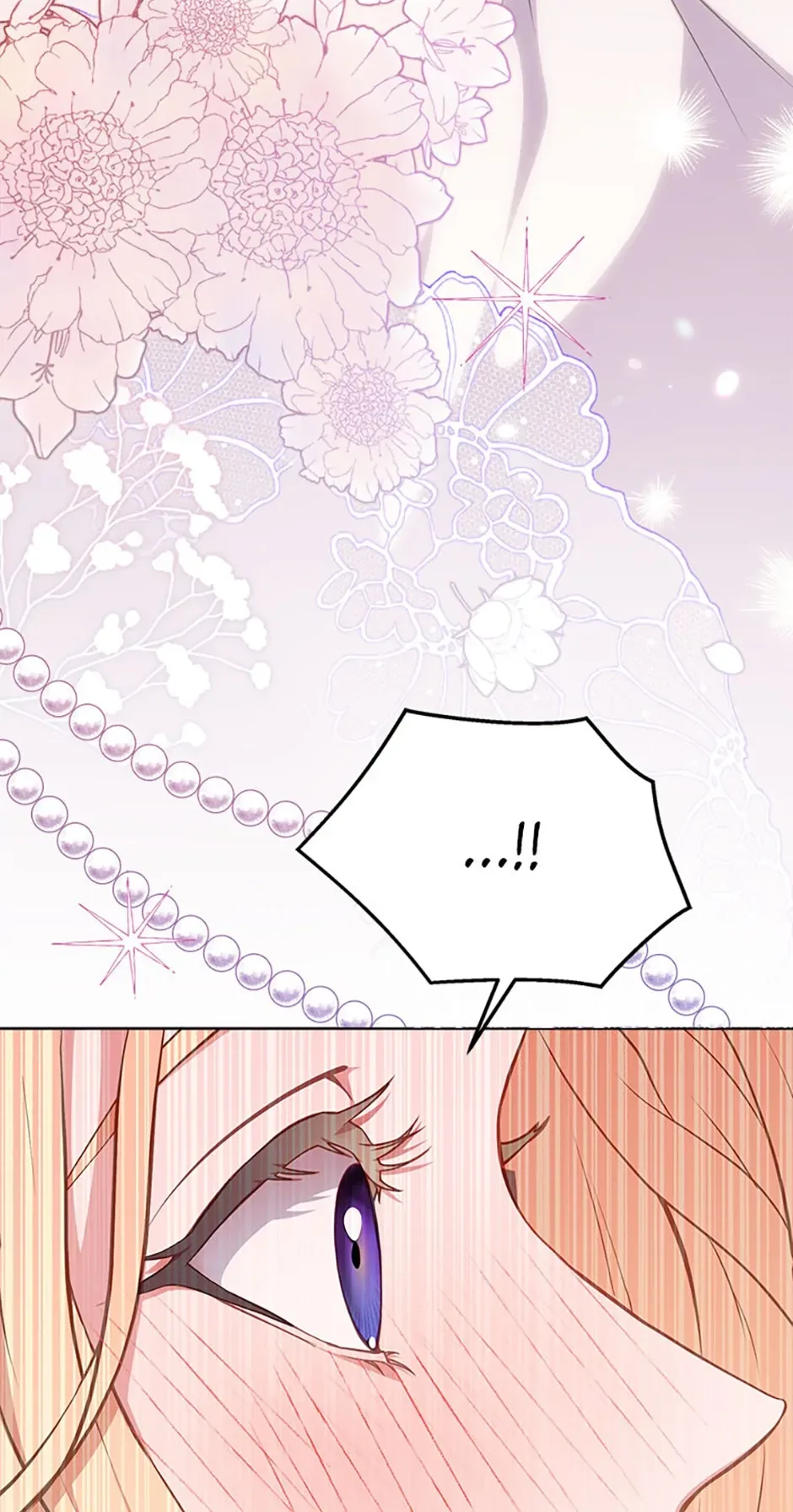 Please Lay Your Eyes on Jasmine Chapter 1 page 7