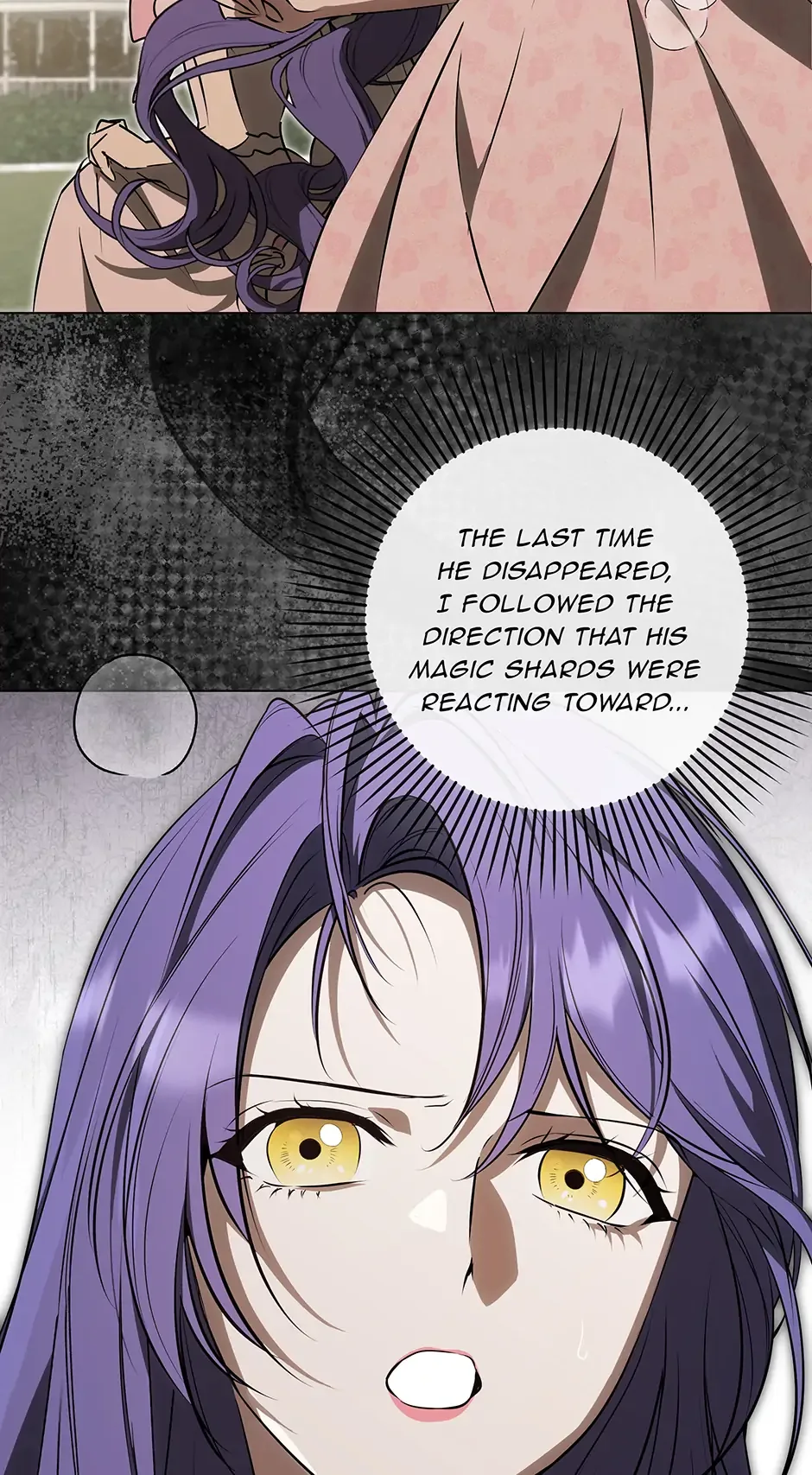 Please Get Out of My Household Chapter 63 page 27