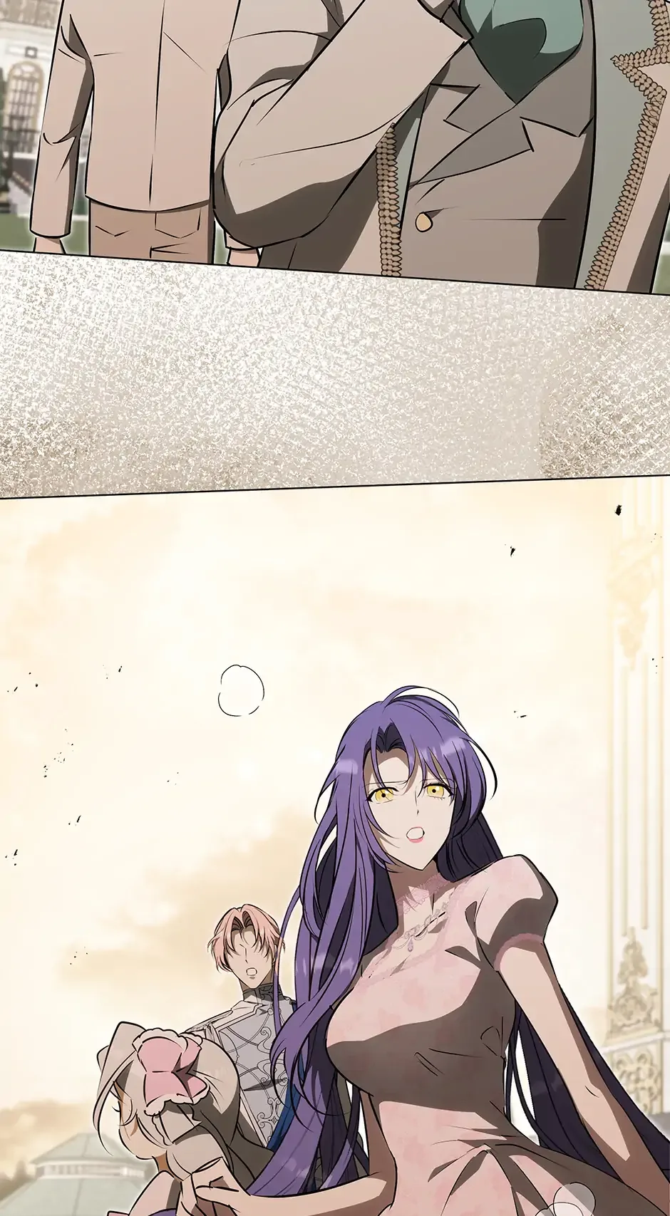 Please Get Out of My Household Chapter 63 page 26