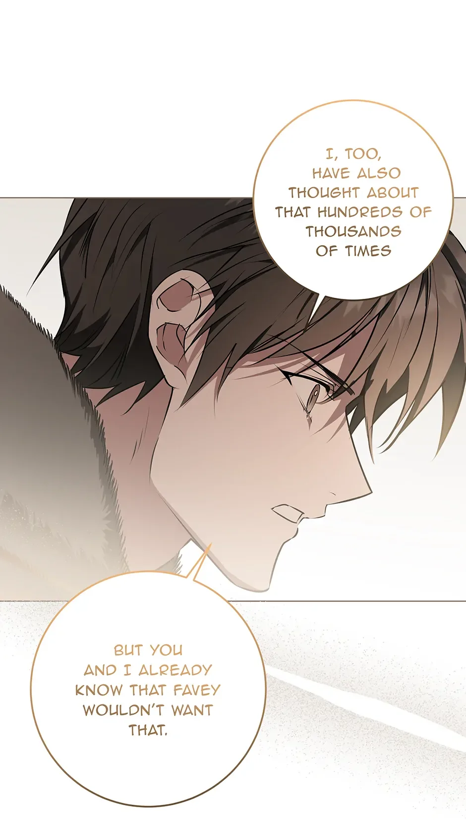 Please Get Out of My Household Chapter 61 page 53