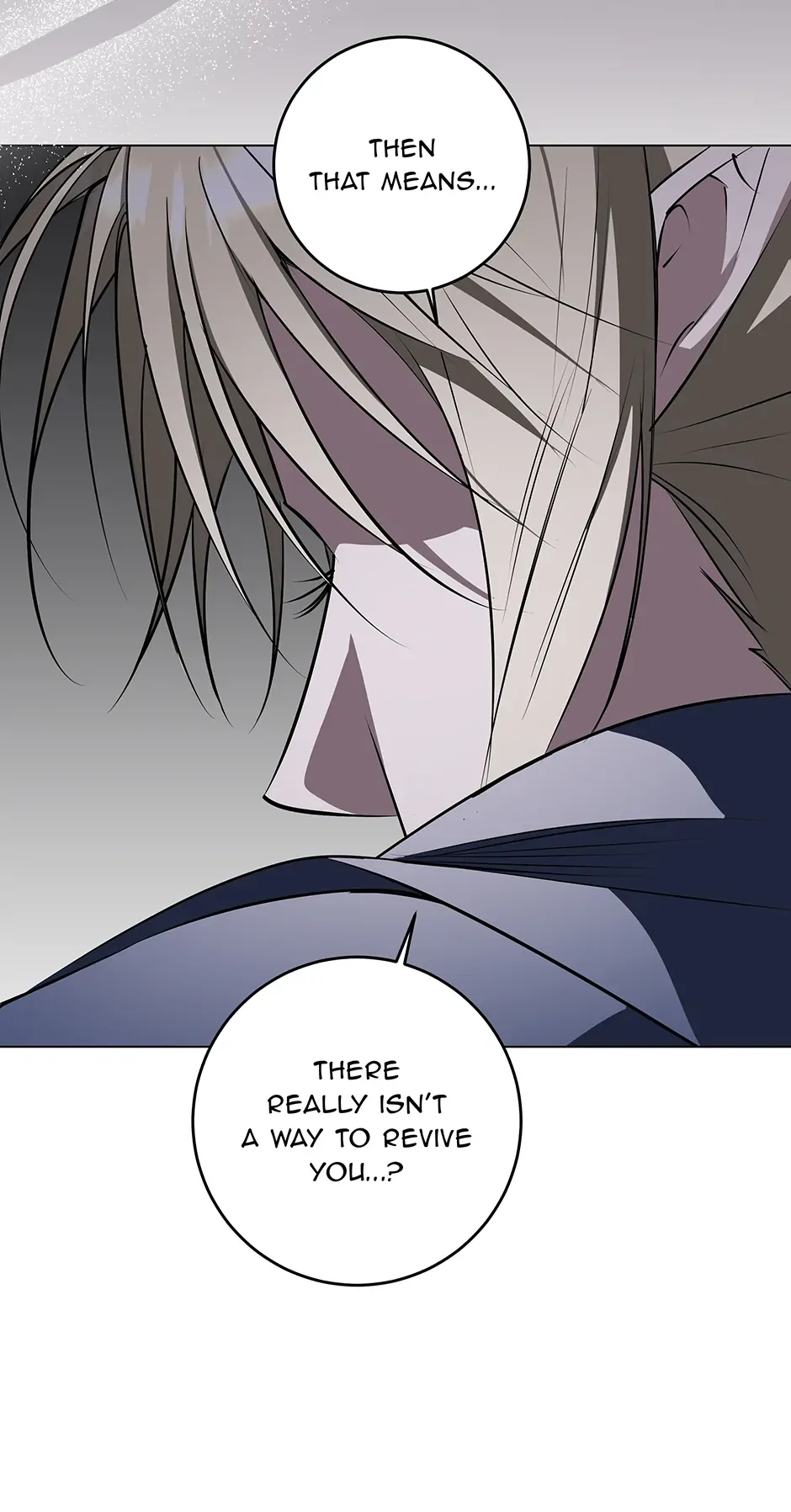 Please Get Out of My Household Chapter 61 page 49