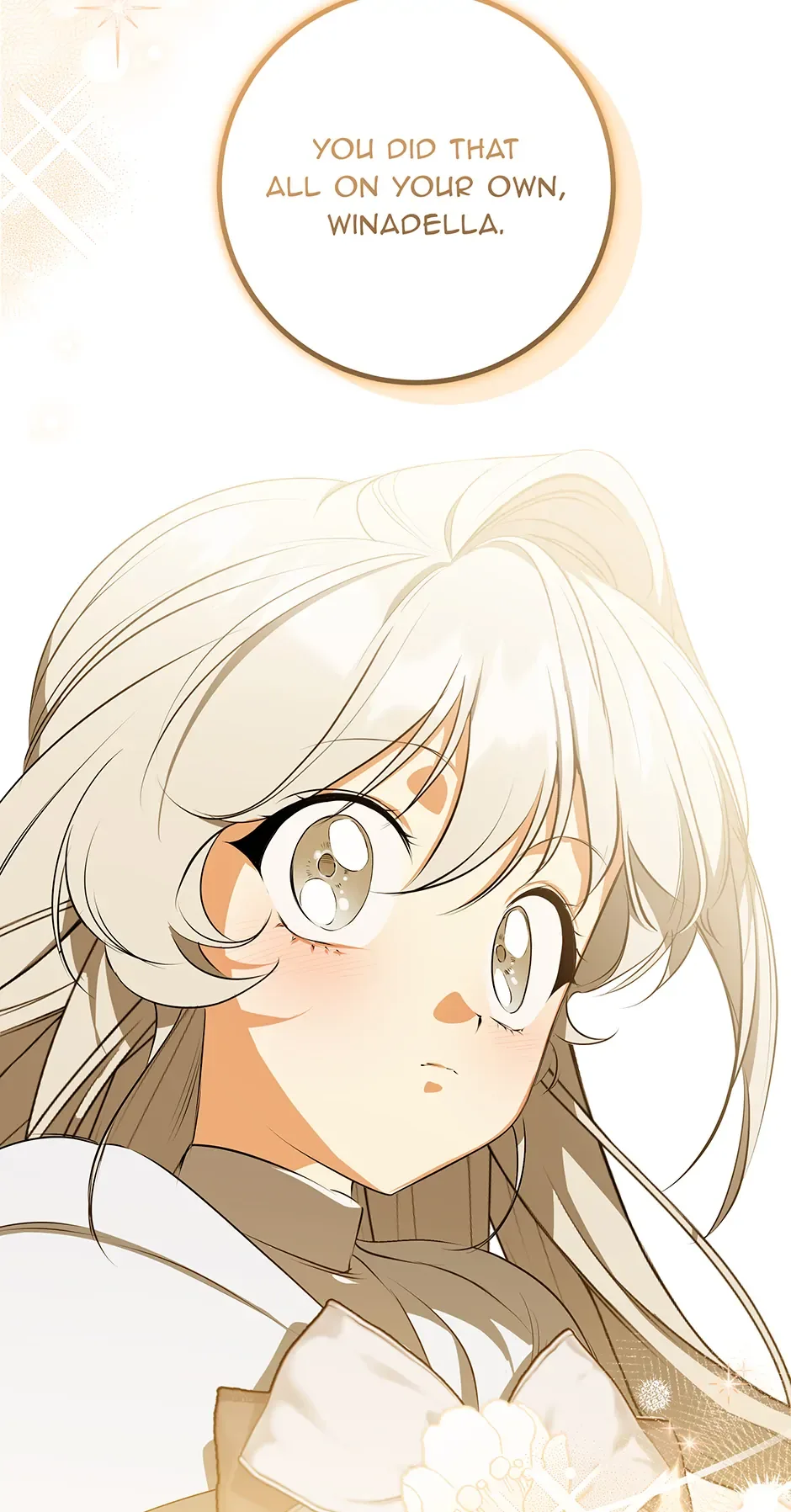 Please Get Out of My Household Chapter 61 page 46