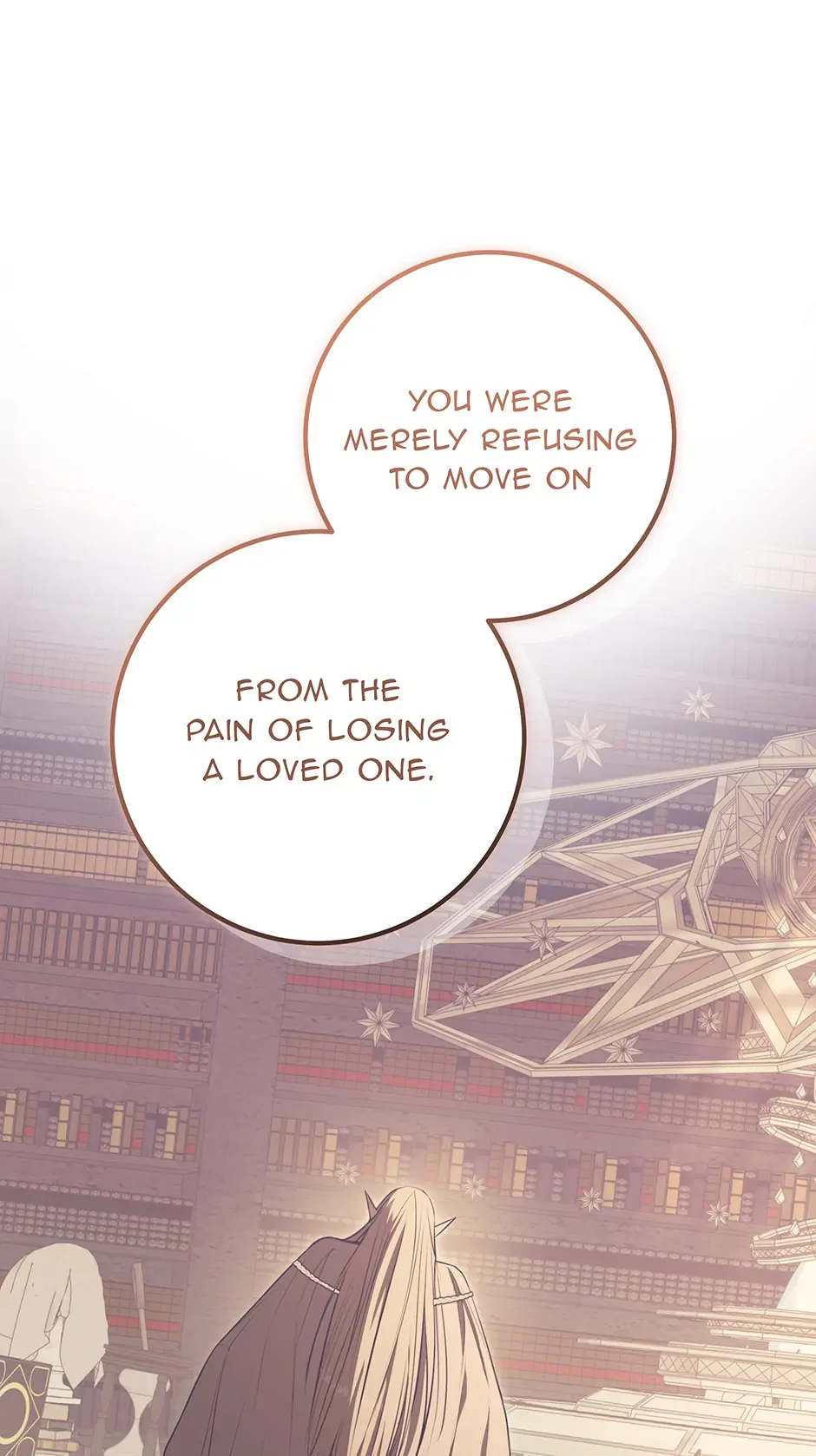 Please Get Out of My Household Chapter 61 page 54