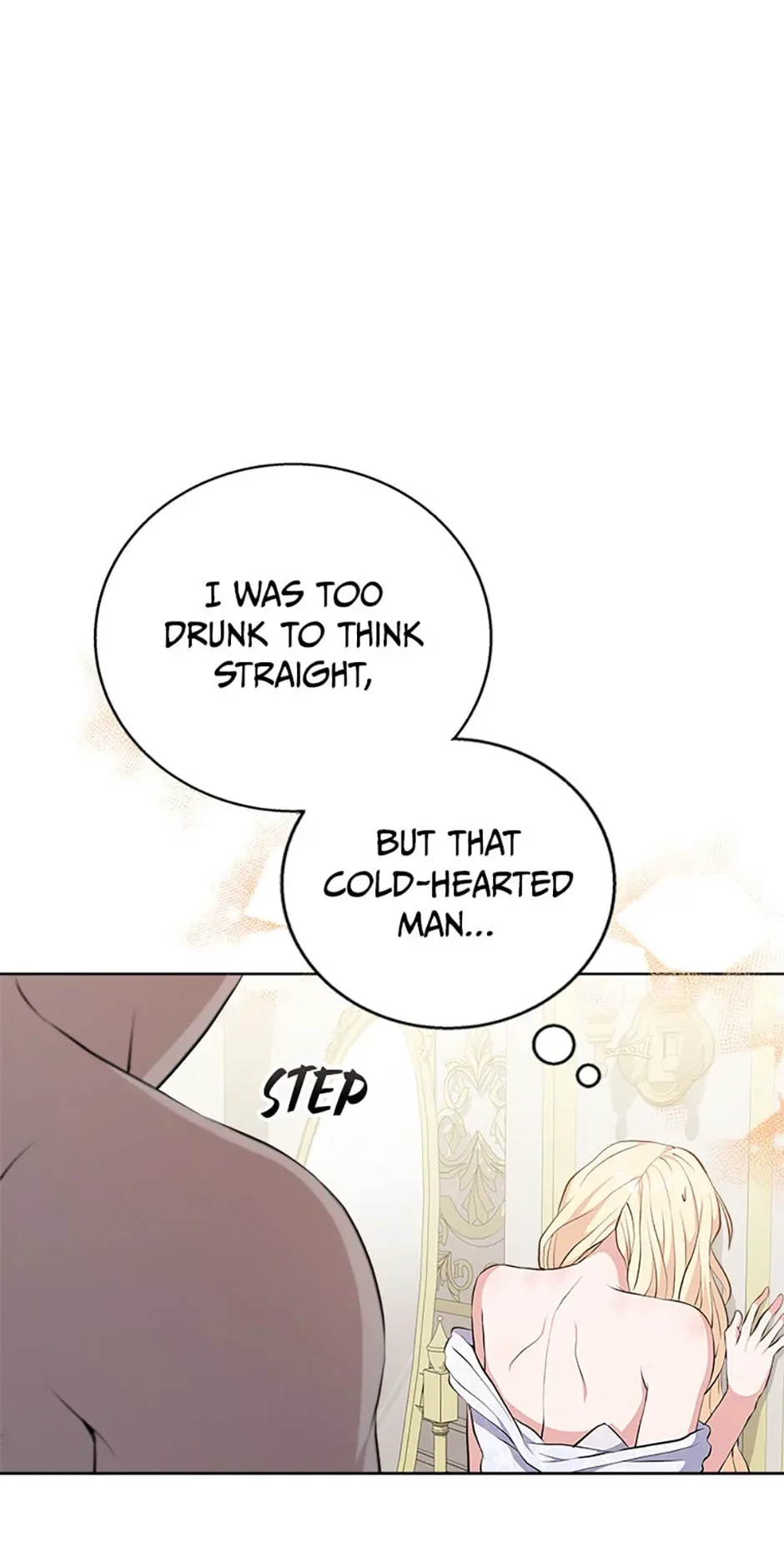 Please Lay Your Eyes on Jasmine Chapter 1 page 23