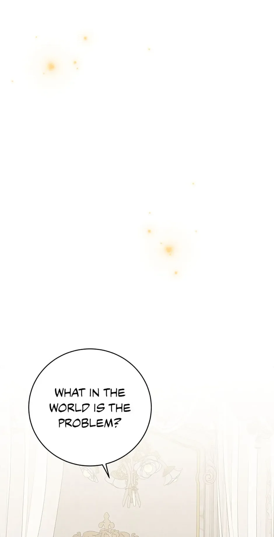 Please Lay Your Eyes on Jasmine Chapter 1 page 30