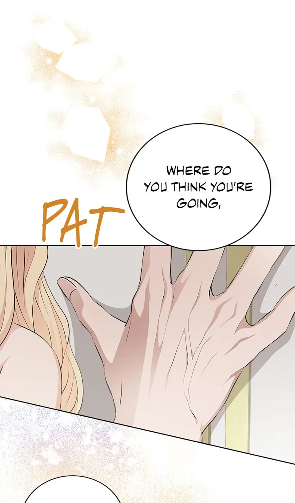 Please Lay Your Eyes on Jasmine Chapter 1 page 24